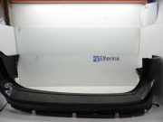 Stoßstange hinten VOLVO XC 60 I SUV 39867210
