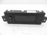 Multifunktionsanzeige OPEL Astra G CC (T98) 90562546