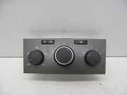 Heizungsbetätigung (Konsole) OPEL Astra H Caravan 13201300