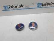 Emblem SAAB 9-5 (YS3E) 5289905