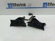 Radio Bedienschalter SAAB 9-5 Kombi (YS3E) 55354782