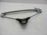 Fensterheber links vorne OPEL Agila (H00) 09206365