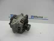 Lichtmaschine OPEL Corsa D (S07) 13505392