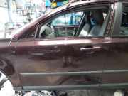 Tür links vorne VOLVO S40 II (544)