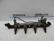 Abstellvorrichtung für Einspritzanlage OPEL Omega B Caravan 90411551