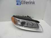 Hauptscheinwerfer rechts VOLVO S80 II (AS) 31214348