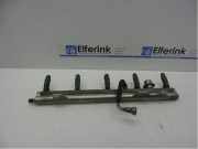 Abstellvorrichtung für Einspritzanlage VOLVO S60 9470229