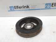 Zahnriemenscheibe Kurbelwelle VOLVO V40 Schrägheck (525, 526) 31330083