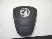 Airbag Fahrer OPEL Astra J (P10) 13299779