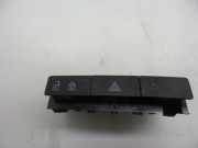 Schalter für Warnblinker OPEL Meriva B 13287826