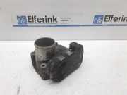 Drosselklappenstutzen OPEL Vivaro A Kasten (X83) 0281002681