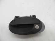 Türgriff links vorne OPEL Meriva A