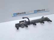 Abstellvorrichtung für Einspritzanlage VOLVO V70 I Kombi (L) 9125821