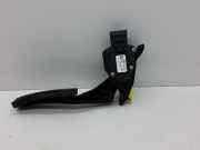 Pedalbelag für Fahrpedal OPEL Insignia A Stufenheck (G09) 13237352