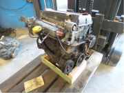 Motor ohne Anbauteile (Benzin) SAAB 9000 Schrägheck