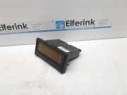 Multifunktionsanzeige VOLVO C70 II Cabrio 31268056