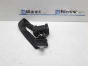 Sicherheitsgurt links hinten SAAB 9-3 Cabriolet (YS3D) 4629705