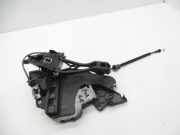 Klappenschlosszug VOLVO S40 II (544)