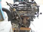 Motor ohne Anbauteile (Diesel) SAAB 9-3 (YS3F)