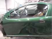 Tür links OPEL Tigra (S93COUPE) 09115361