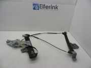 Fensterheber rechts vorne SAAB 9-3 Cabriolet (YS3F) 12832852