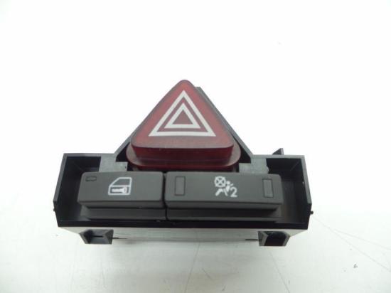 Schalter für Warnblinker OPEL Corsa D (S07) 13189529 Bild Schalter für Warnblinker OPEL Corsa D (S07) 13189529