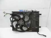 Elektromotor für Gebläse Steuergerätebox OPEL Corsa D (S07) 55701002