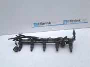 Abstellvorrichtung für Einspritzanlage VOLVO V70 I Kombi (L) 1389563