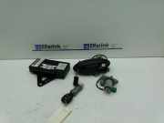 Schließzylinder Satz SAAB 9-3 (YS3D)