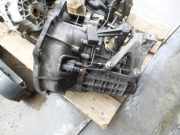 Schaltgetriebe VOLVO V50 (545) 36050333