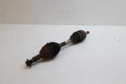 Antriebswelle links vorne OPEL Zafira B (A05) 13124679