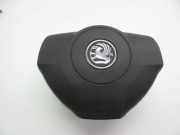 Airbag Fahrer OPEL Vectra C CC (Z02) 13203887