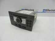 CD-Radio OPEL Astra H GTC 13251045