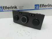 Heizungsbetätigung (Konsole) OPEL Astra H 13122963