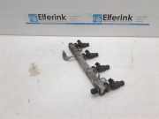 Abstellvorrichtung für Einspritzanlage OPEL Corsa C (X01) 0280155965