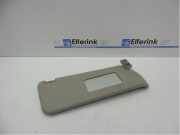 Sonnenblende rechts OPEL Omega B Caravan 90431830