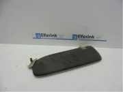 Sonnenblende links SAAB 900 I