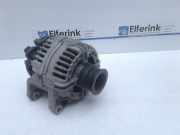 Lichtmaschine OPEL Meriva A 0124325163