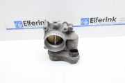 Drosselklappenstutzen OPEL Zafira B (A05) 24459501