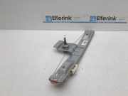 Fensterheber links hinten OPEL Corsa D (S07) 13188503