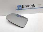 Außenspiegelglas links OPEL Corsa C (X01)