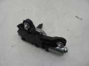 Wischermotor hinten VOLVO V40 Schrägheck (525, 526) 0390201884