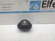 Schalter für Warnblinker OPEL Corsa E (X15) 13363976