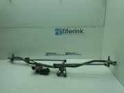 Wischermotor OPEL Meriva A 23003807