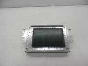 Monitor Navigationssystem VOLVO S80 II (AS) 36001984