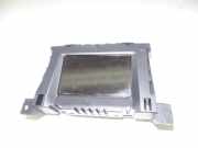 Multifunktionsanzeige OPEL Astra H 317099190