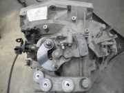 Schaltgetriebe OPEL Insignia A Sports Tourer (G09) 55582837