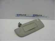 Sonnenblende links SAAB 9-3 Kombi (YS3F) 901080908