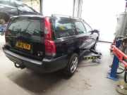 Stoßstange hinten VOLVO V70 II Kombi (285)