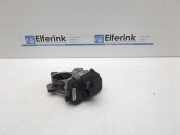 Drosselklappenstutzen OPEL Zafira B (A05) 55199971